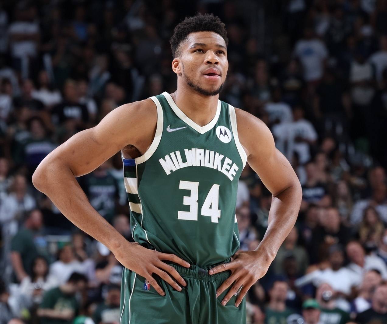 为何字母哥宣布不会离开雄鹿队?为何要离开?一个人一座城也挺香