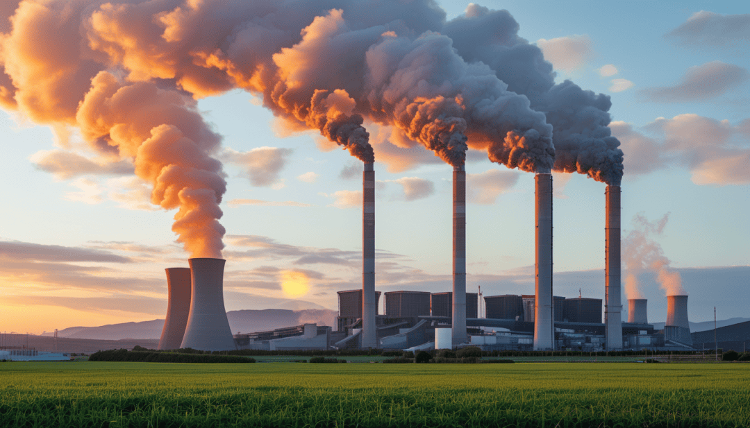 嘉兴市 2025 年碳达峰碳中和工作要点发布,开启绿色发展新篇章