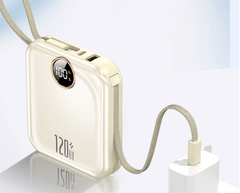 充电宝哪个牌子好用？盘点排行榜前十名充电宝品牌，速速收藏！