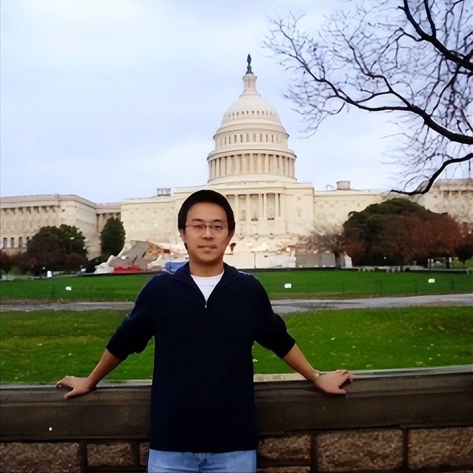 2009年,留美博士生告白遭拒后,残忍将对方斩首,称得不到就毁掉