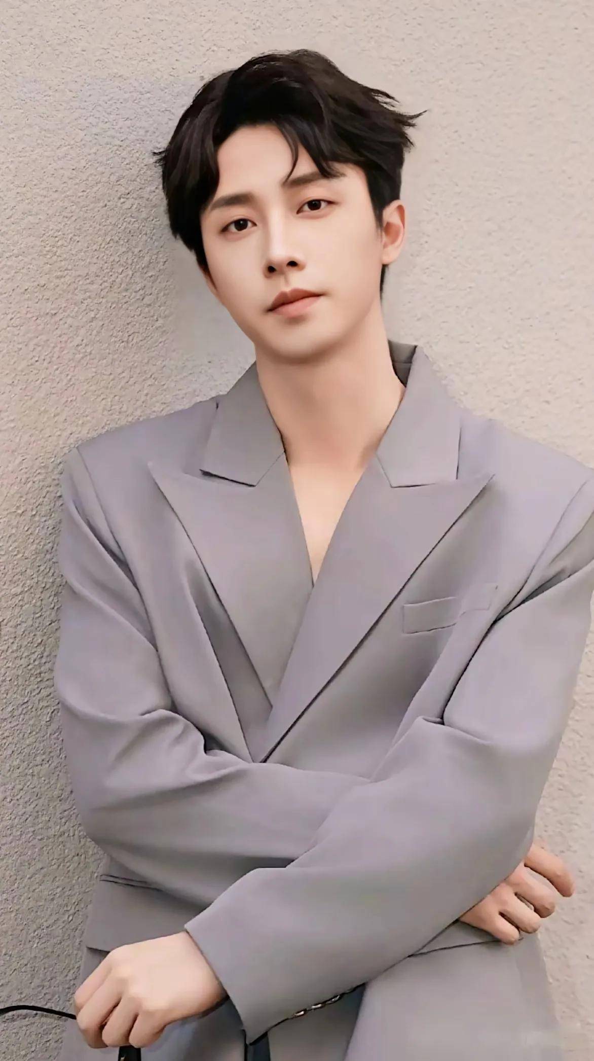 短剧圈最帅的8位“单眼皮”宝藏男演员,高级硬气,谁让你心动?_cm_代表作品_王凯沐