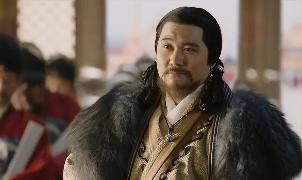 在发展壮大自己后,由于林丹汗改信红教,放弃蒙古绝大多数人信仰的黄教