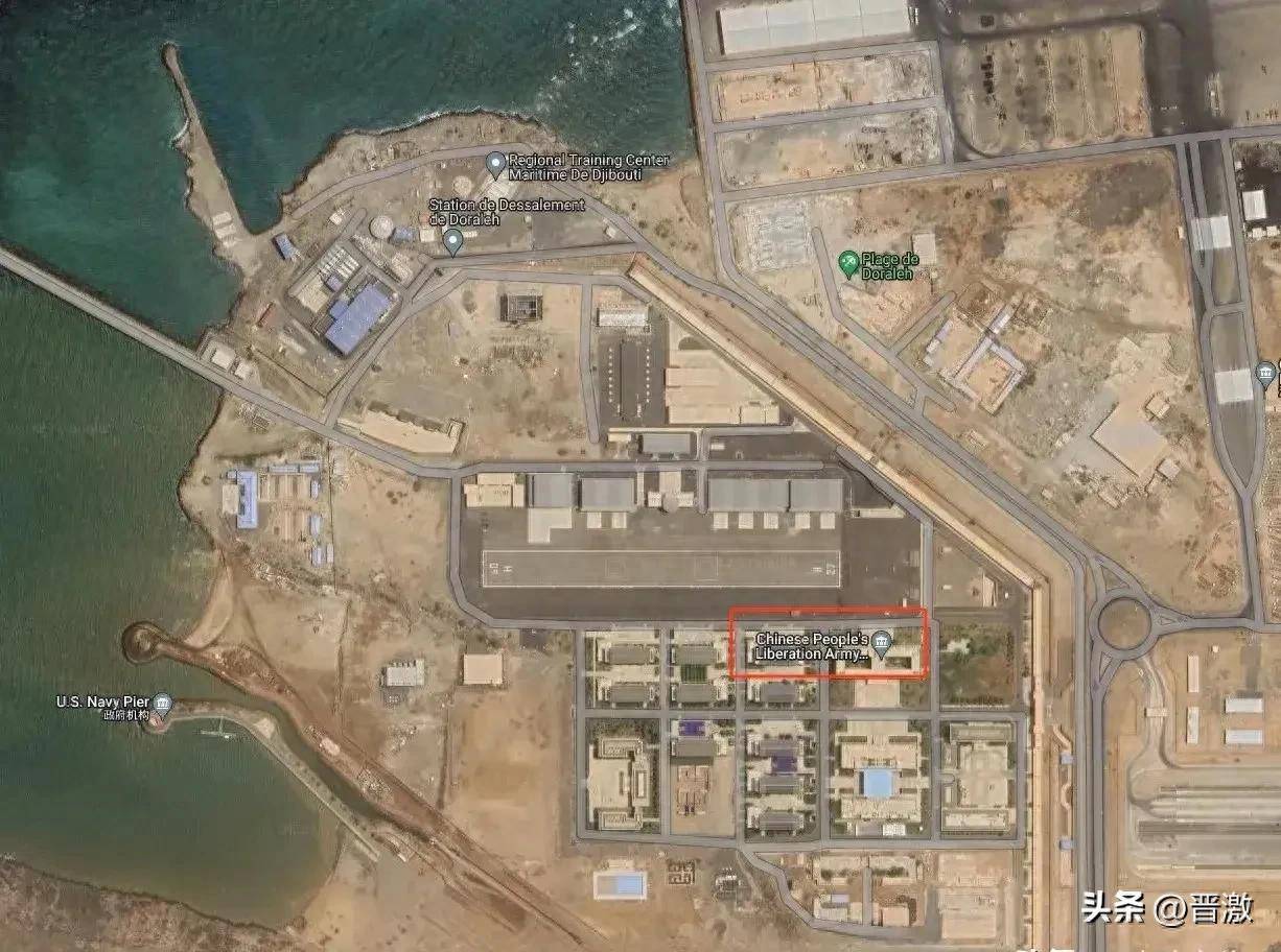 中国吉布提基地为何不部署武装直升机
