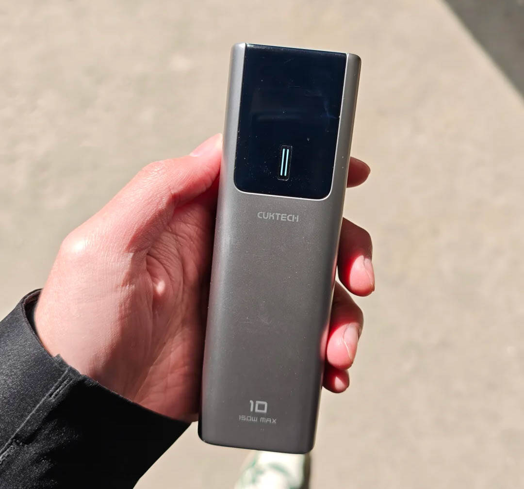 充电宝哪个牌子好用？盘点排行榜前十名充电宝品牌，速速收藏！