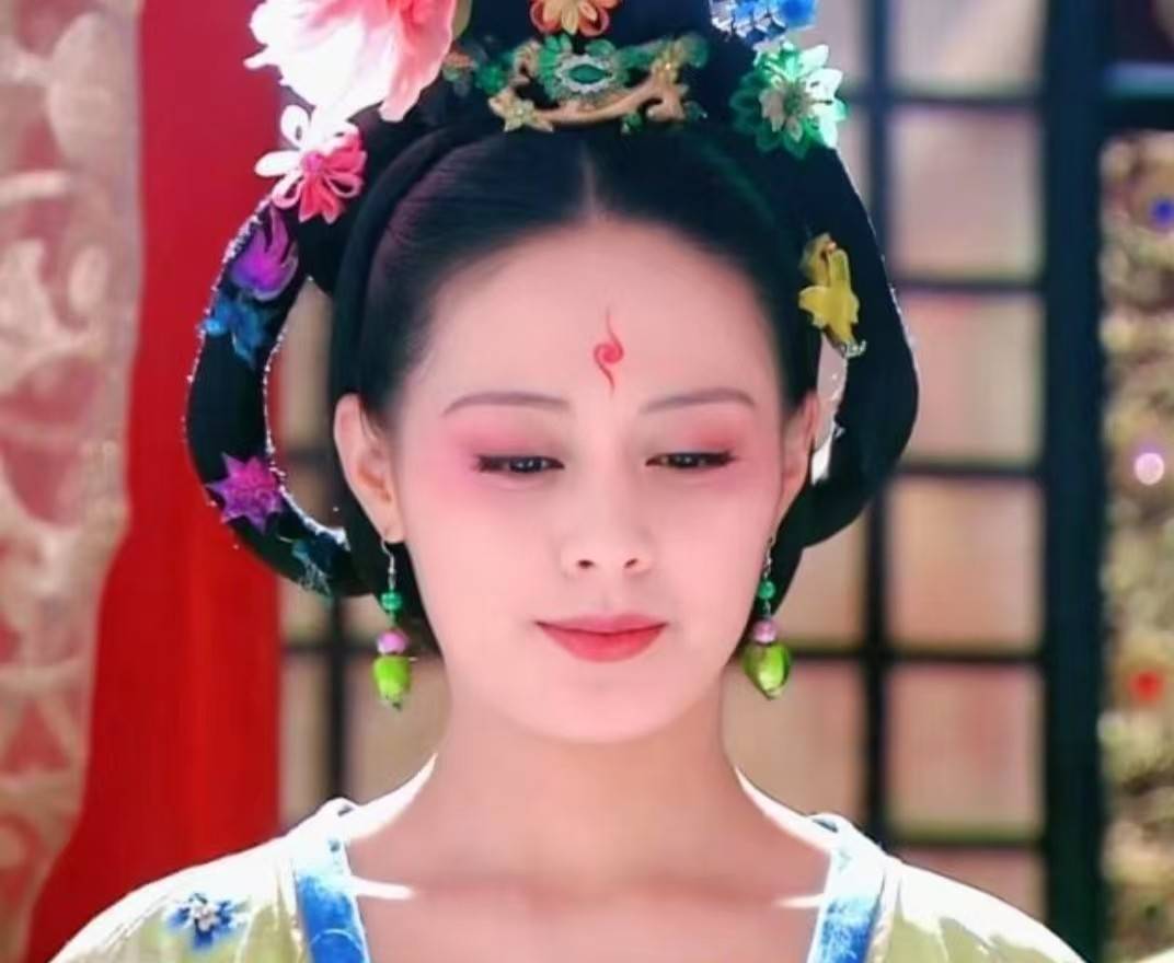 王力可_角色_演技