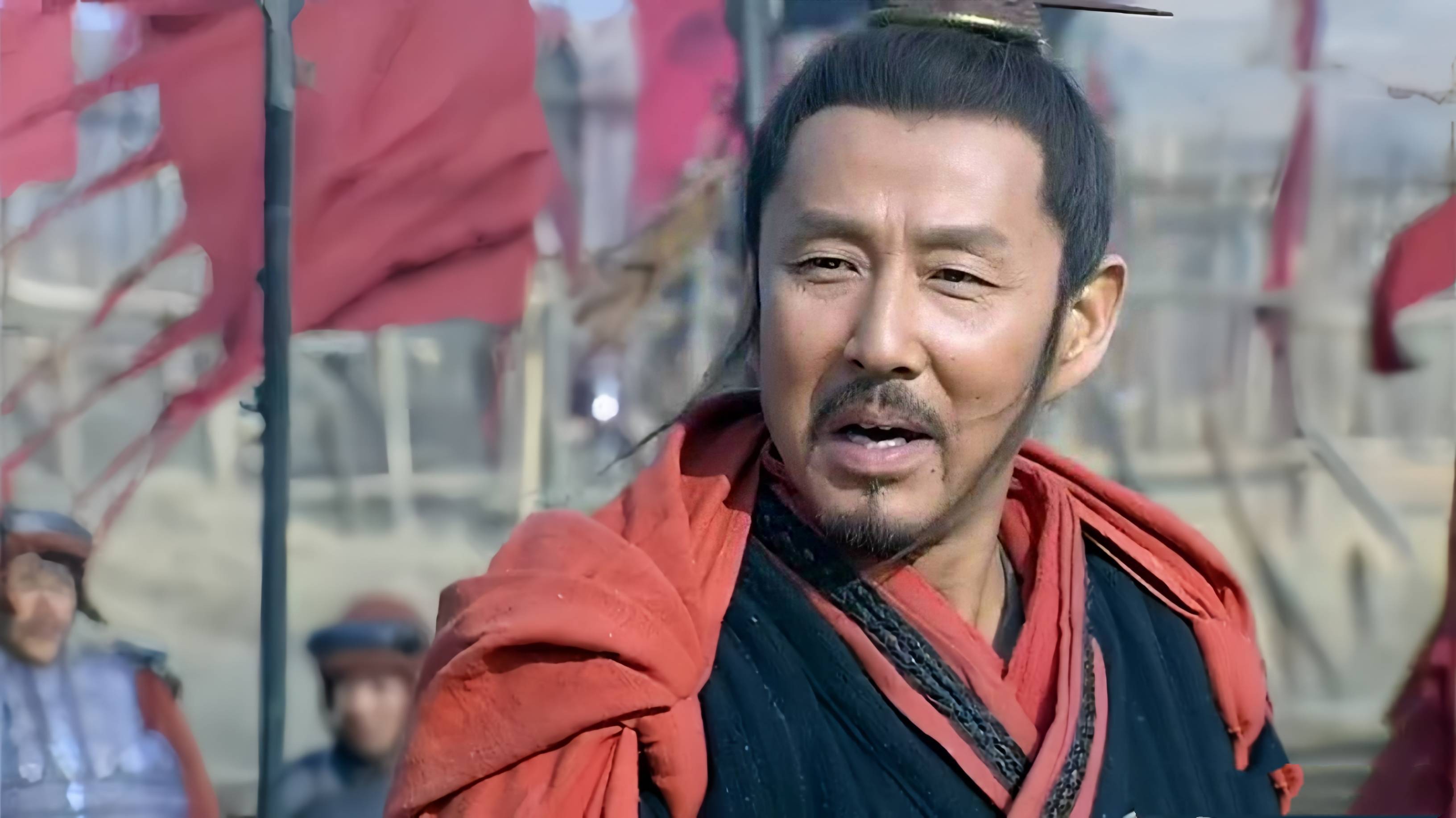 项羽彭城之战,3万精锐突袭几十万大军,是如何打出史诗级胜利的