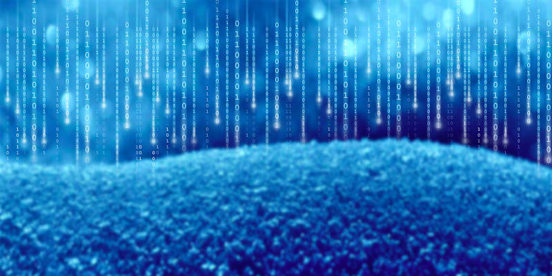 【数字时代】链圈域名抢购热潮：区块链技术引领未来互联网趋势