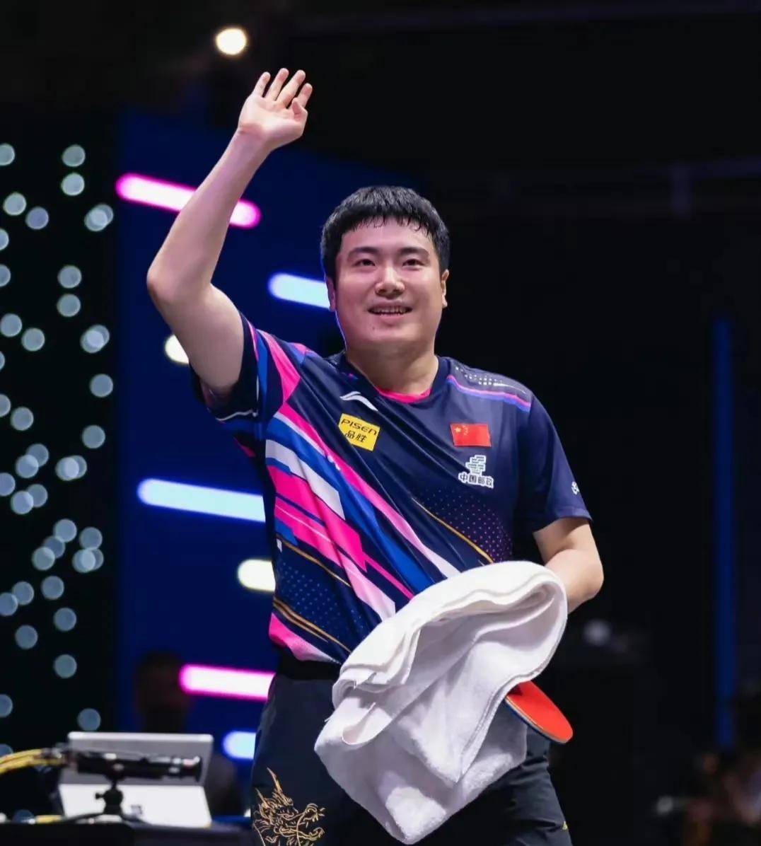 梁靖崑:被明星老婆曾公开吐槽"渣男"变暖男,儿子视老爸为偶像