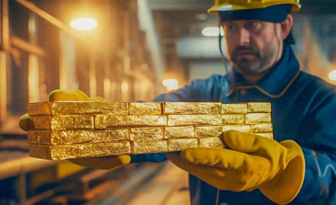 中国黄金俄罗斯金矿_中国黄金俄罗斯项目_