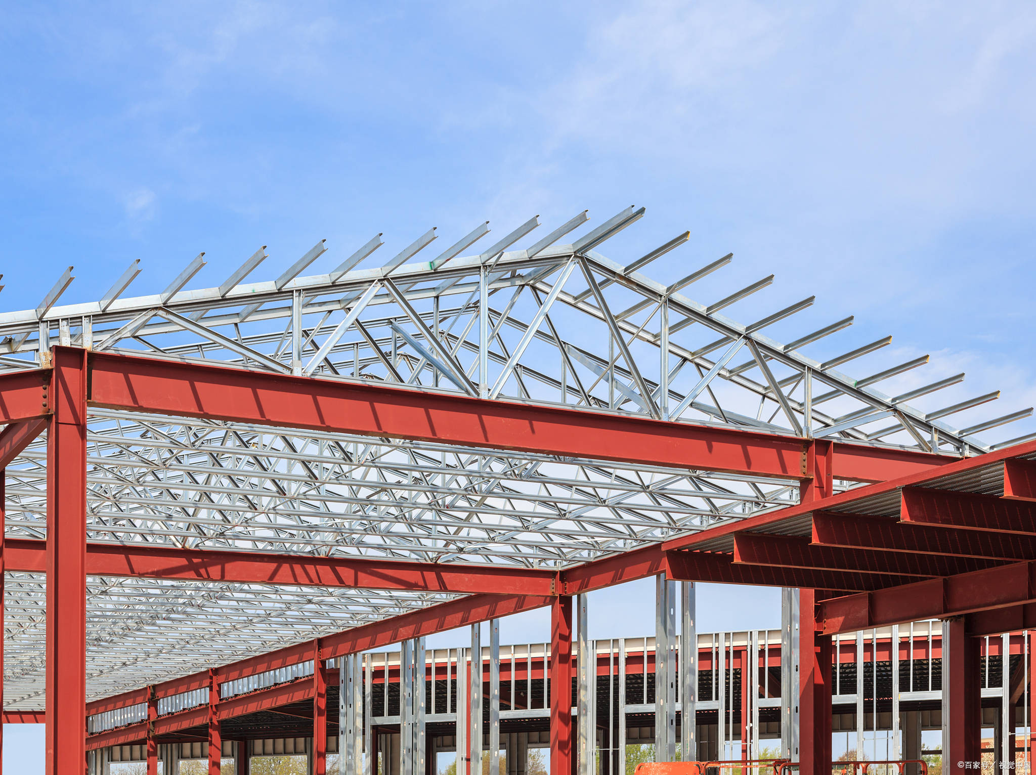 根据标准钢结构建筑检测都有哪些?