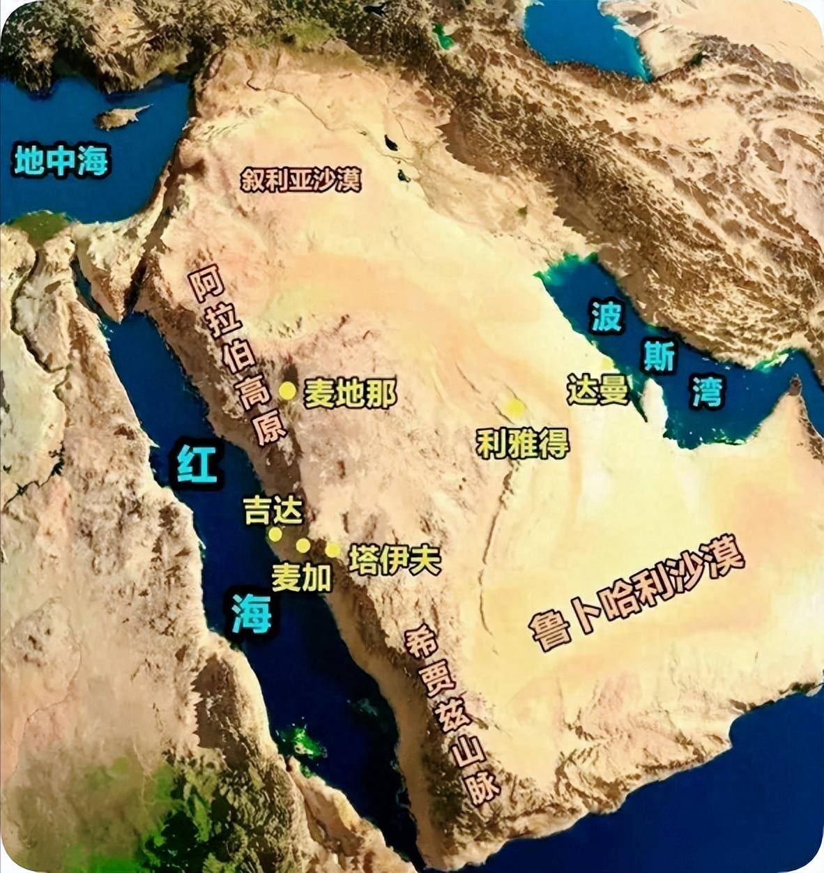 西奈利剑出鞘!埃及联手中东变局,美以霸权遭三重绞杀