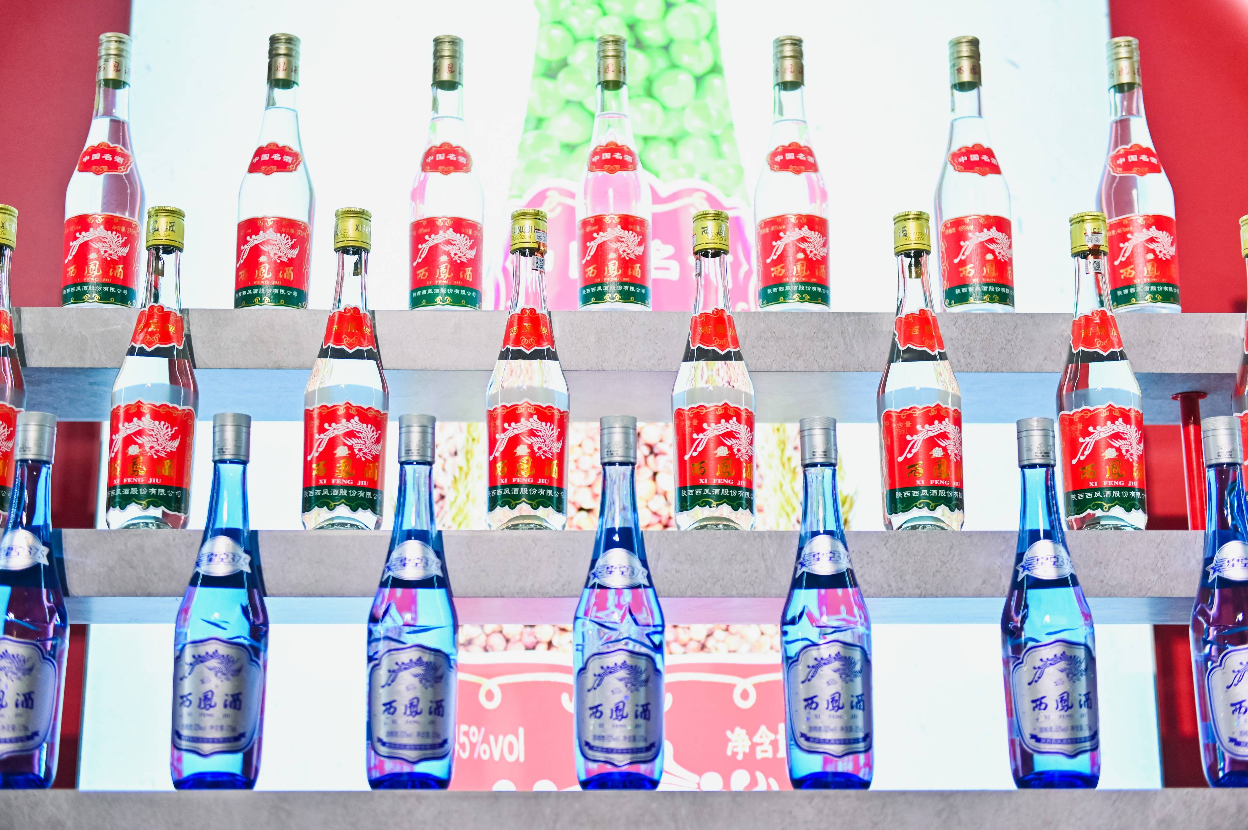 白酒香型如何形成？其确立历程你知道吗？从