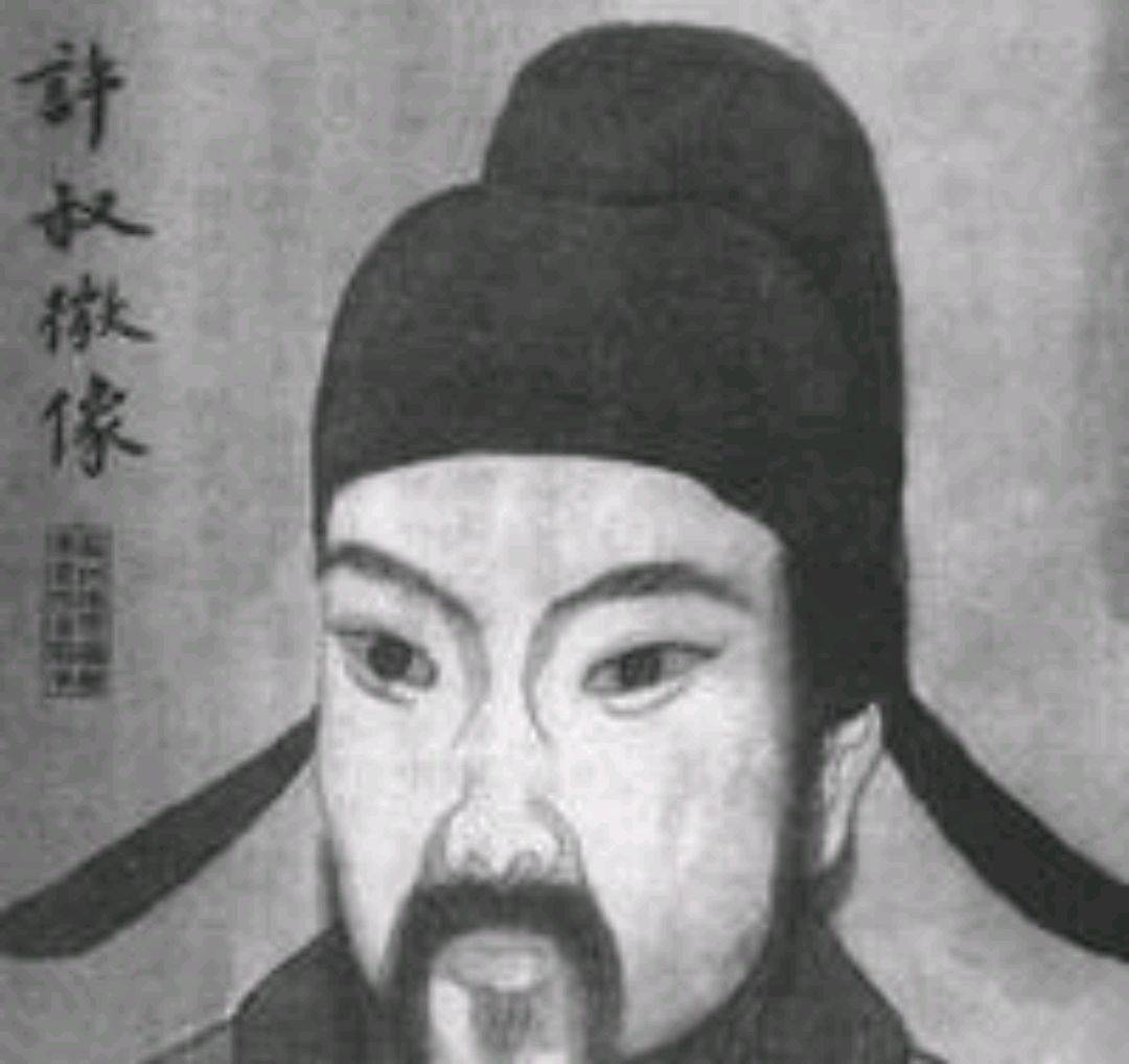 南宋神医许叔微,以进士而从医,人称"伤寒圣手",影响巨大