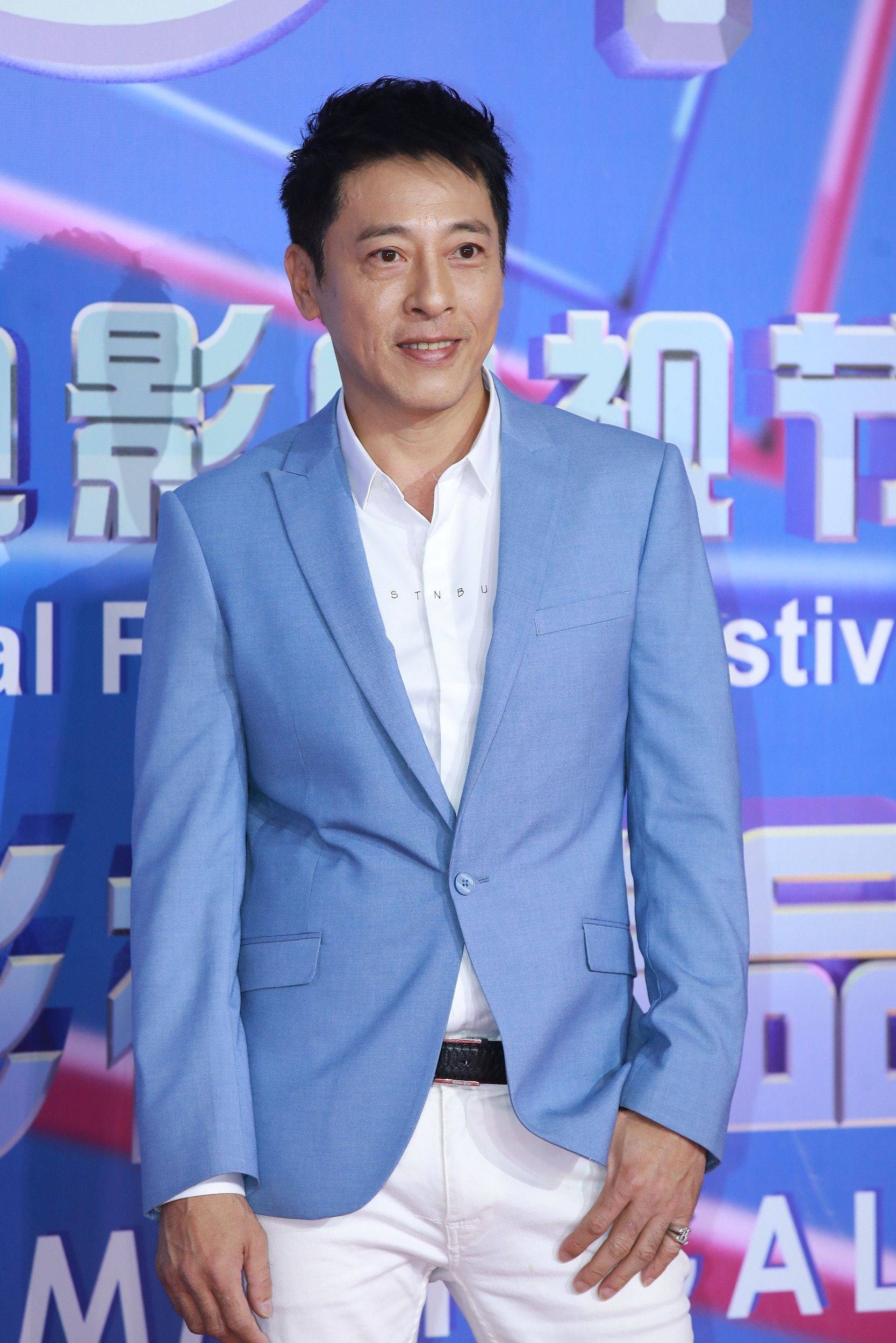 吕颂贤横店现身引《笑傲江湖》误会 最美小师妹呼声再起