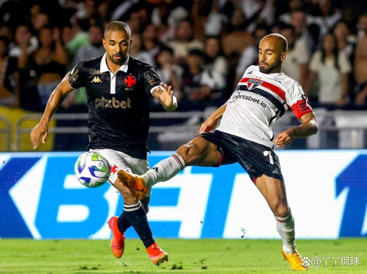巴西甲联赛：圣保罗对阵瓦斯科达伽马，谁能笑到最后_搜狐网