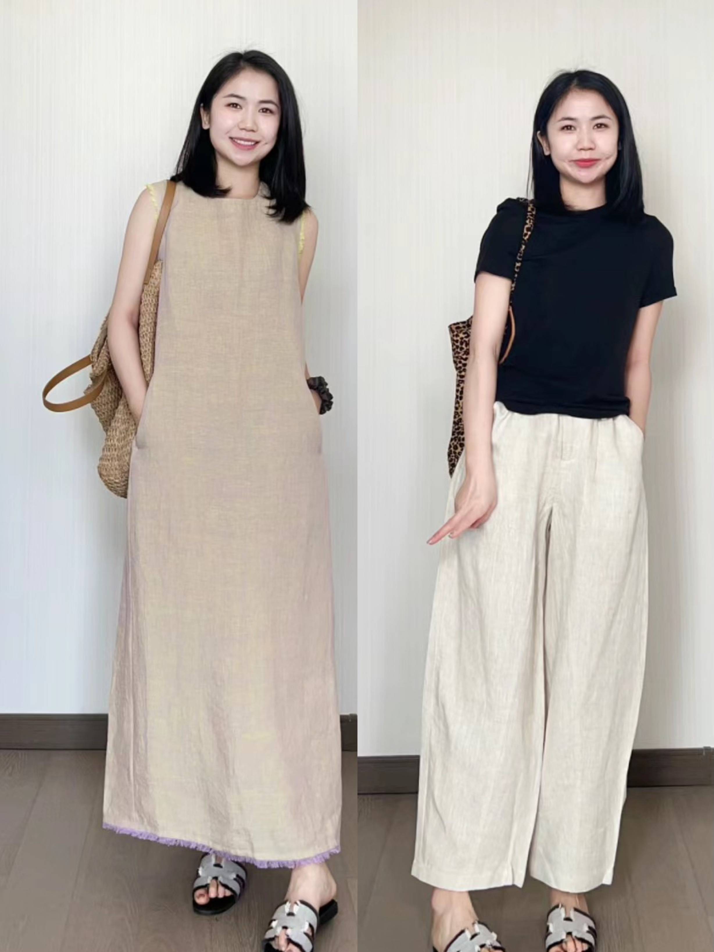 中年小个子必看会穿衣才时髦选款搭配轻松美出新高度