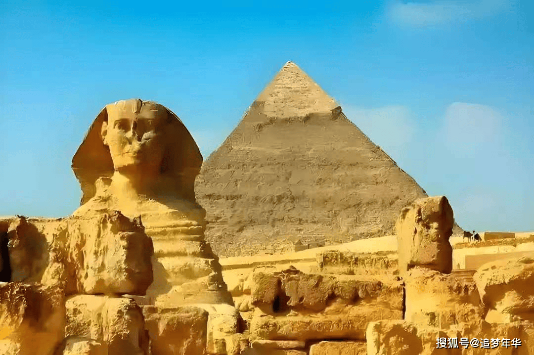 世界最神秘的三大建筑，被怀疑是外星人建造的，至今依然没有答案