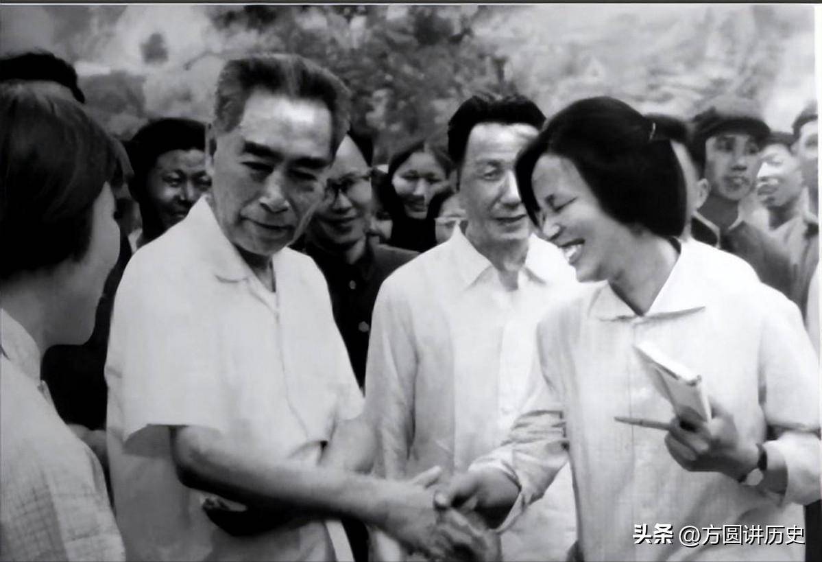 _8号楼被占，越南总理来访无法安排，总理怒：让她搬走，不知轻重_8号楼被占，越南总理来访无法安排，总理怒：让她搬走，不知轻重