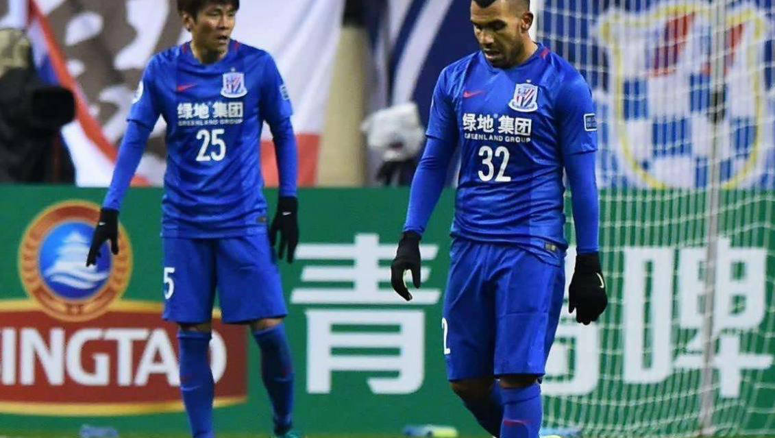 申花失利或成转机，格德斯成夏窗引援焦点