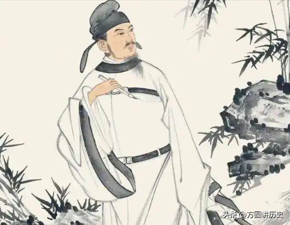 李白流传诗__酸楚的人生诗人李白