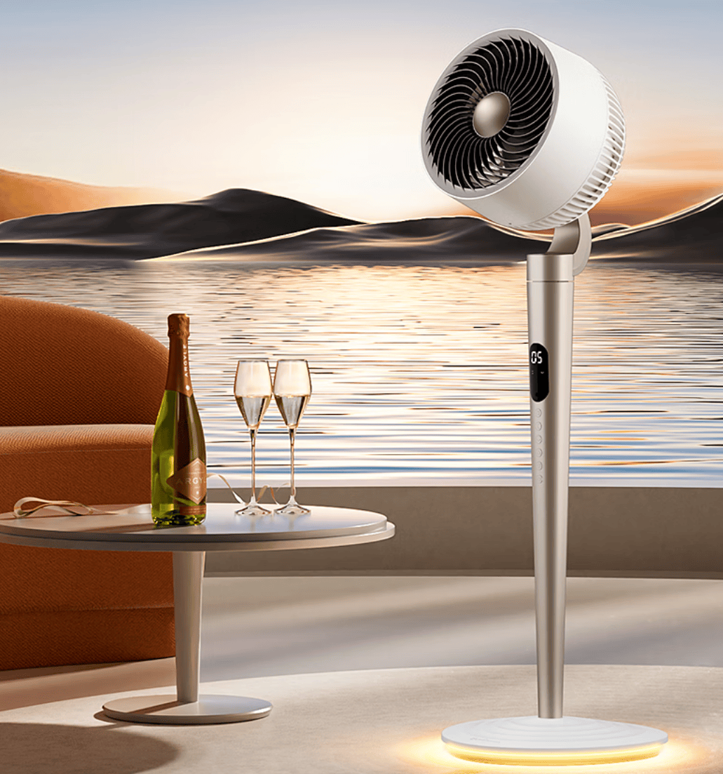 电风扇哪个牌子好?十大热销品牌测评实战!选购指南别错过