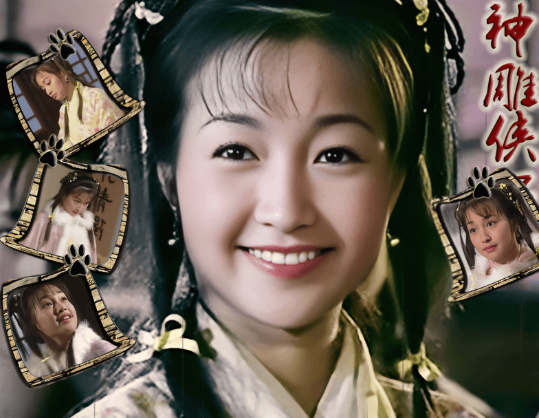 _金庸笔下最招人恨的9位正派，儿时只觉他们好，长大才懂他们的坏_金庸笔下最招人恨的9位正派，儿时只觉他们好，长大才懂他们的坏