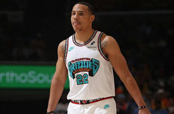 1换7惊天交易！灰熊与魔术的NBA大洗牌，贝恩成新焦点