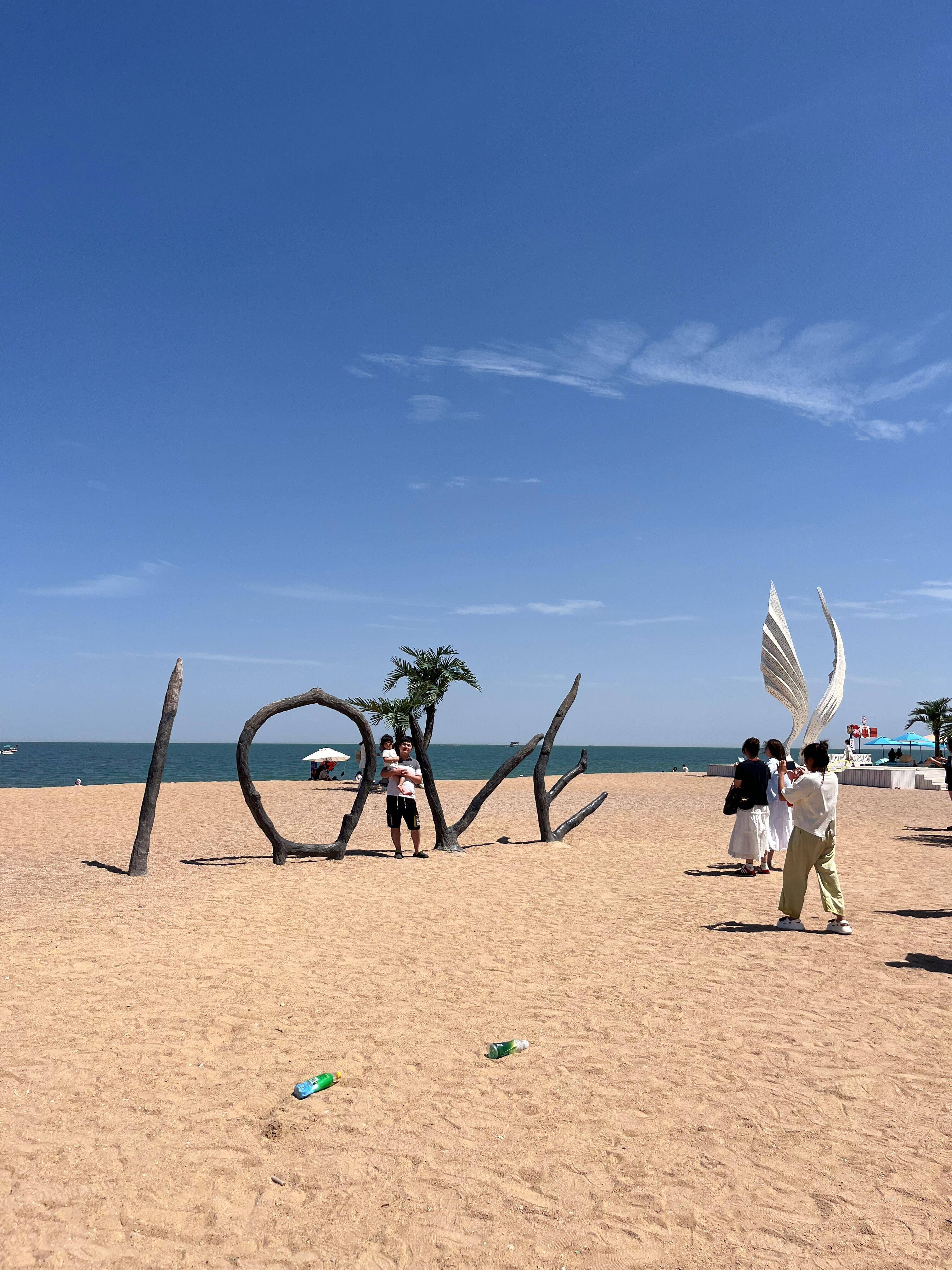 日照旅游景点预约指南,收藏