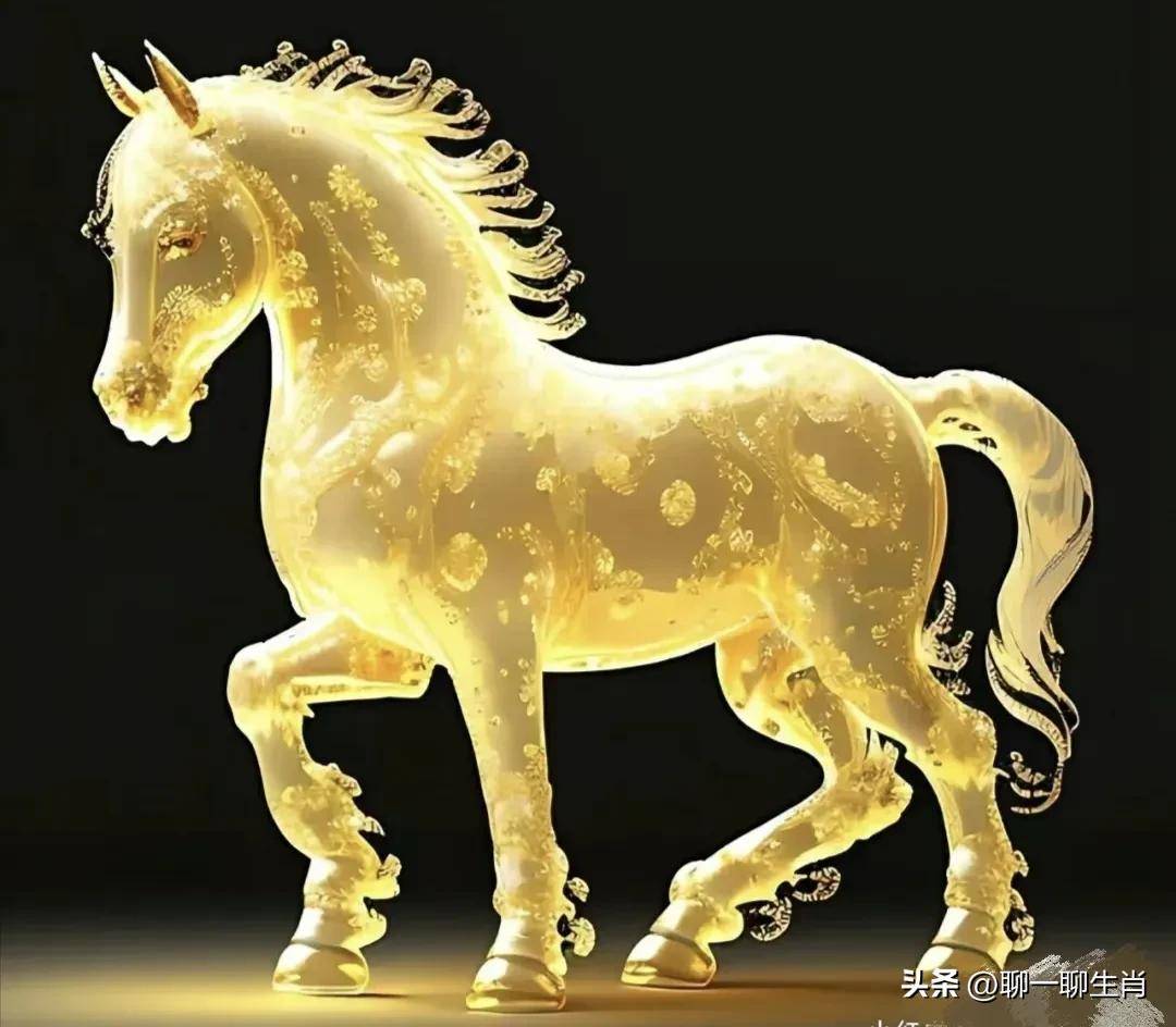 生肖马的六月运势(属马人六月运势)