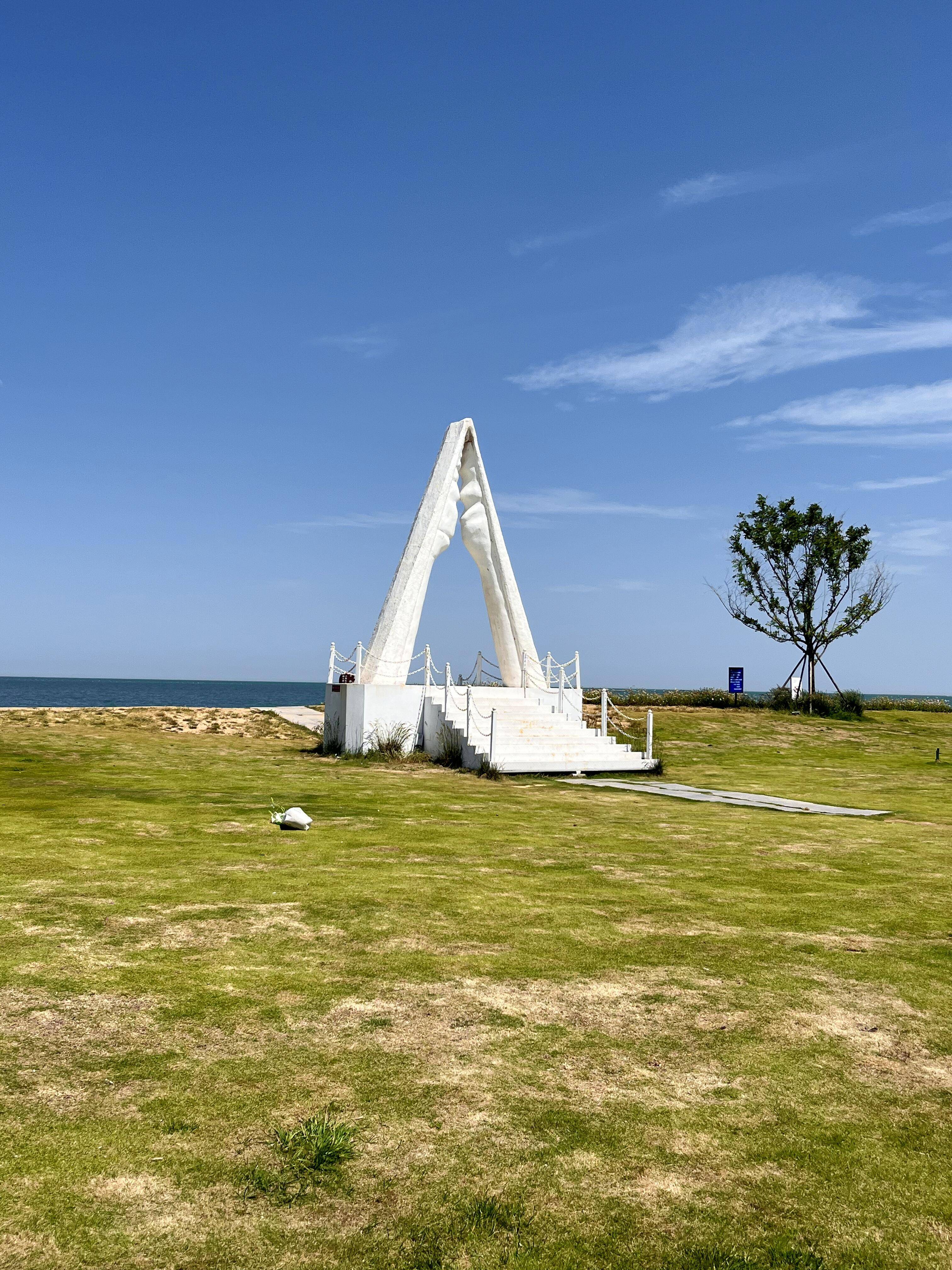 日照旅游景点预约指南,收藏