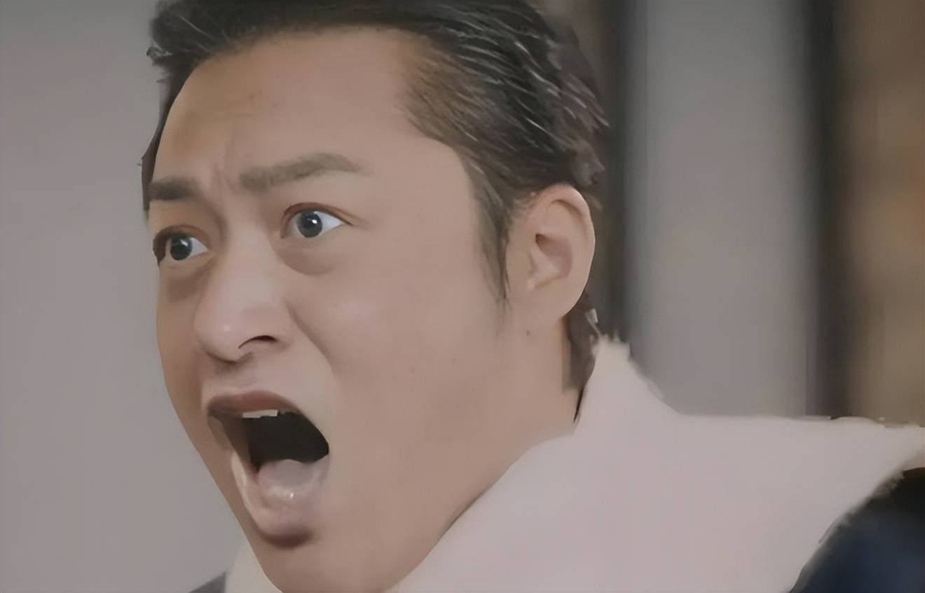 63岁"咆哮帝"马景涛近况曝光,回东北老家探亲,16岁儿子遗传妈妈模样