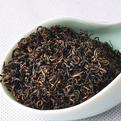祁门红茶味淡怎么办？螺旋注水可激发果蜜香