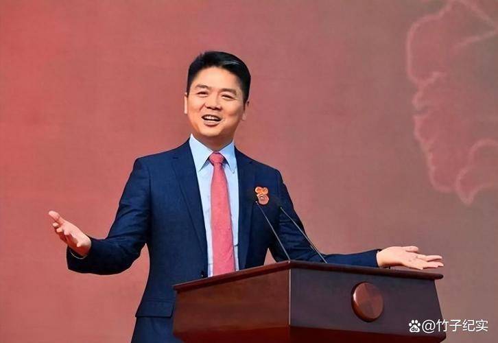 刘强东称若无自营京东早死了
