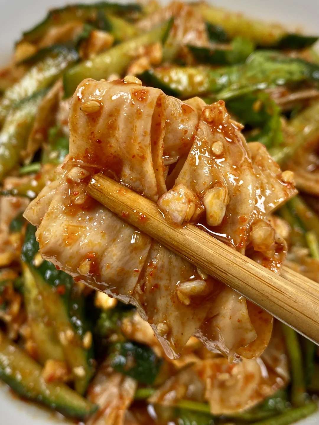 _凉拌菜配料与制作教材_凉拌菜的配料怎么配