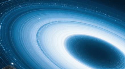 宇宙惊现神秘圆环，科学家也挠头，是外星文明的杰作？