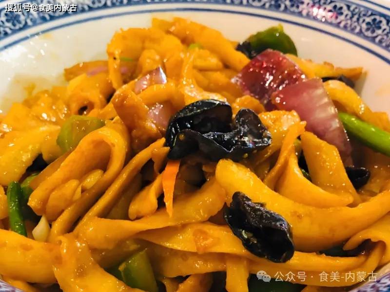 呼和浩特美食探店_呼和浩特舌尖上的美食_