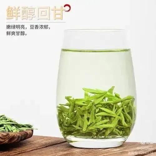 龙井产地茶农说实话 玻璃杯泡茶别超过3分钟，香气留3分口感多2分__龙井产地茶农说实话 玻璃杯泡茶别超过3分钟，香气留3分口感多2分