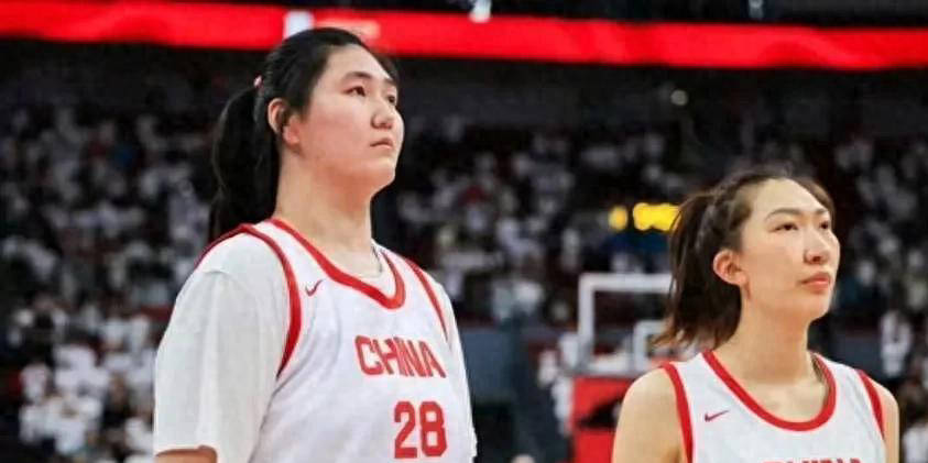 李梦国家队生涯暂停：背后的故事与球队的未来