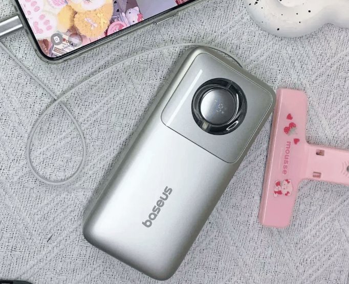 充电宝什么牌子好?央视315公认充电宝安全性高、口碑好品牌推荐