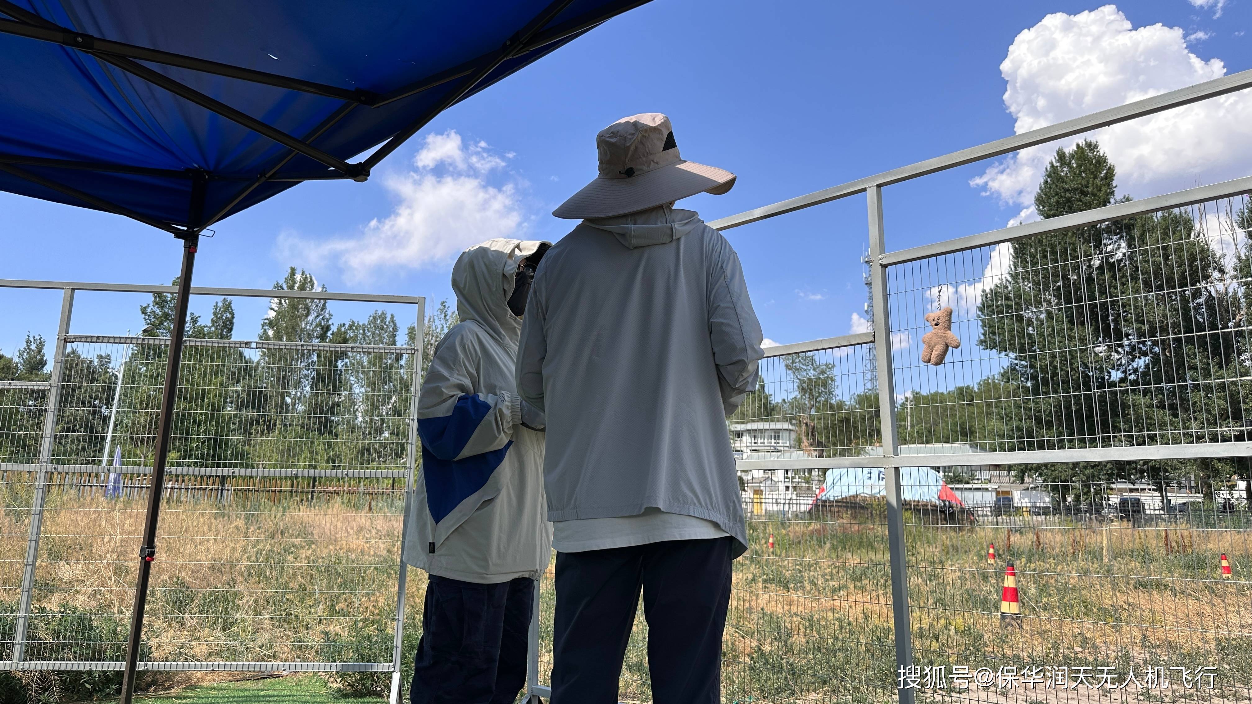 科技新风口：无人机相关岗位大起底