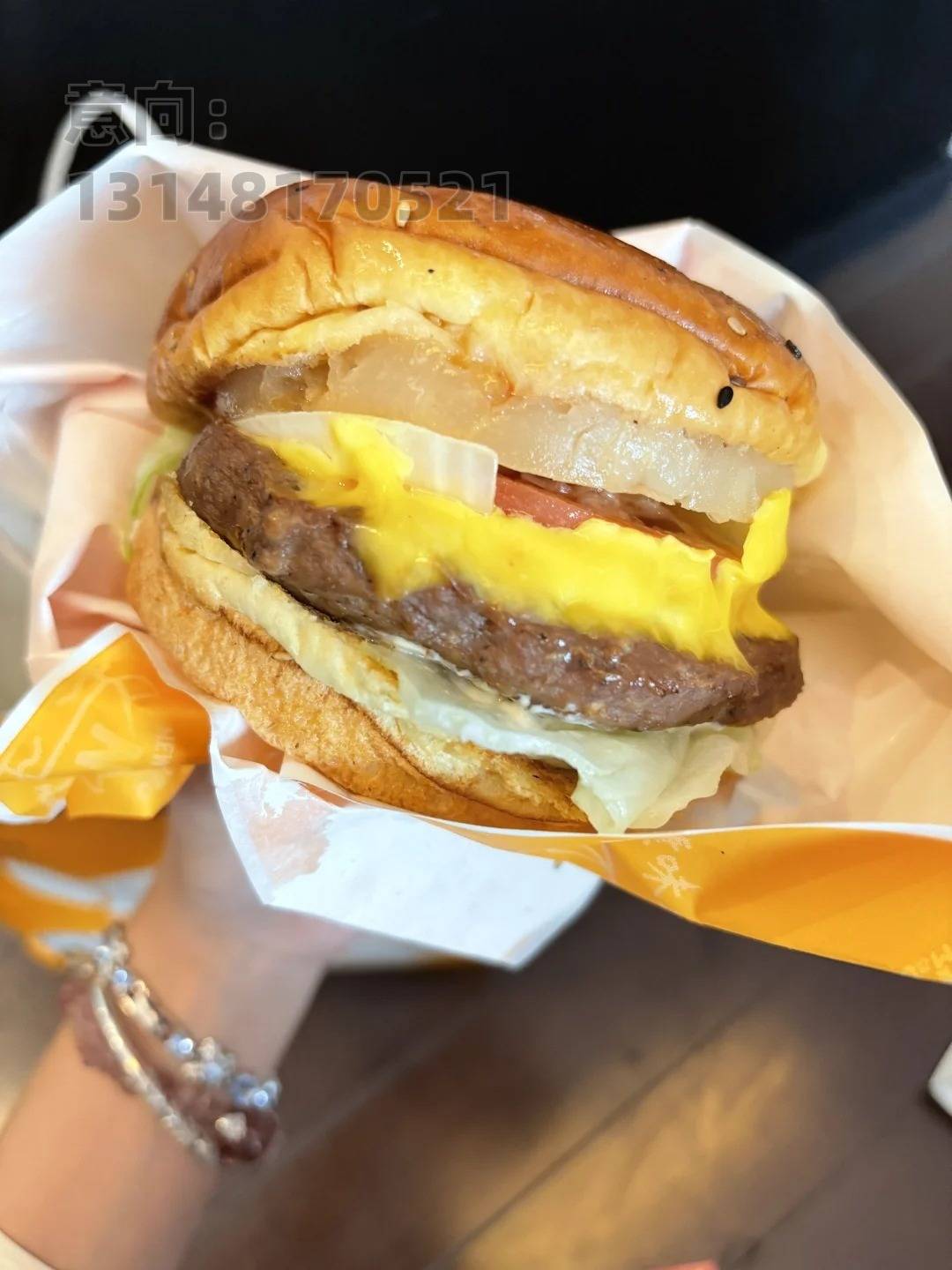 新汉堡市_新汉堡店_