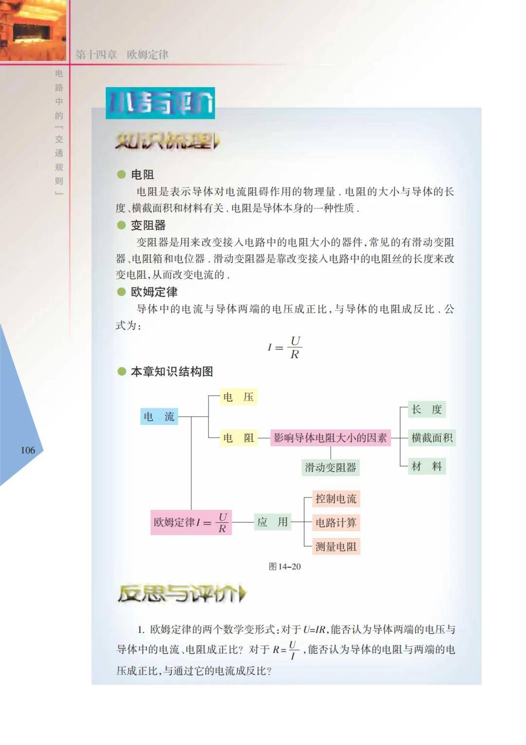 物理九年级上册目录 第1张
物理九年级上册目录 第1张