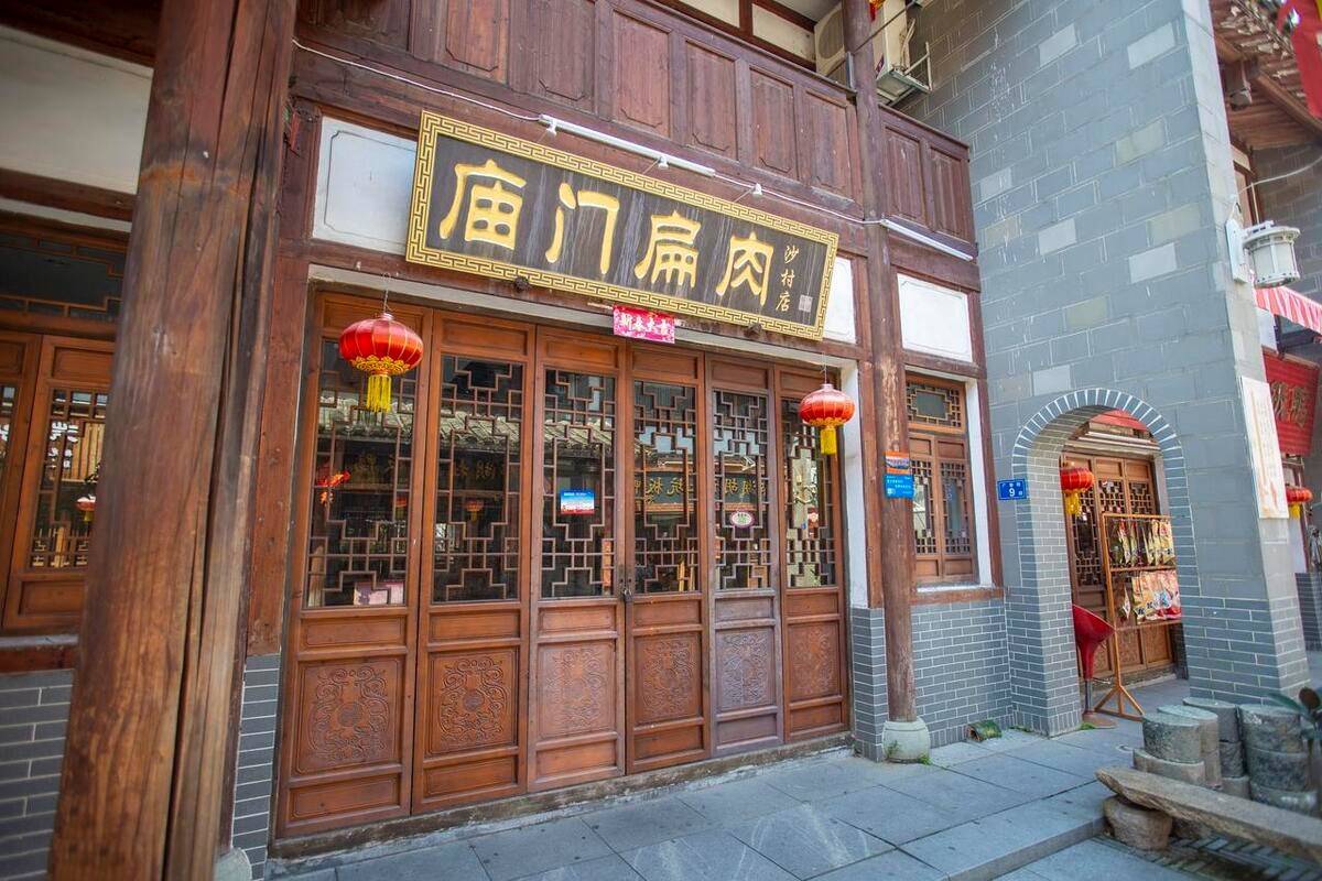 福州厦门特产小吃是什么__福州隐藏美食