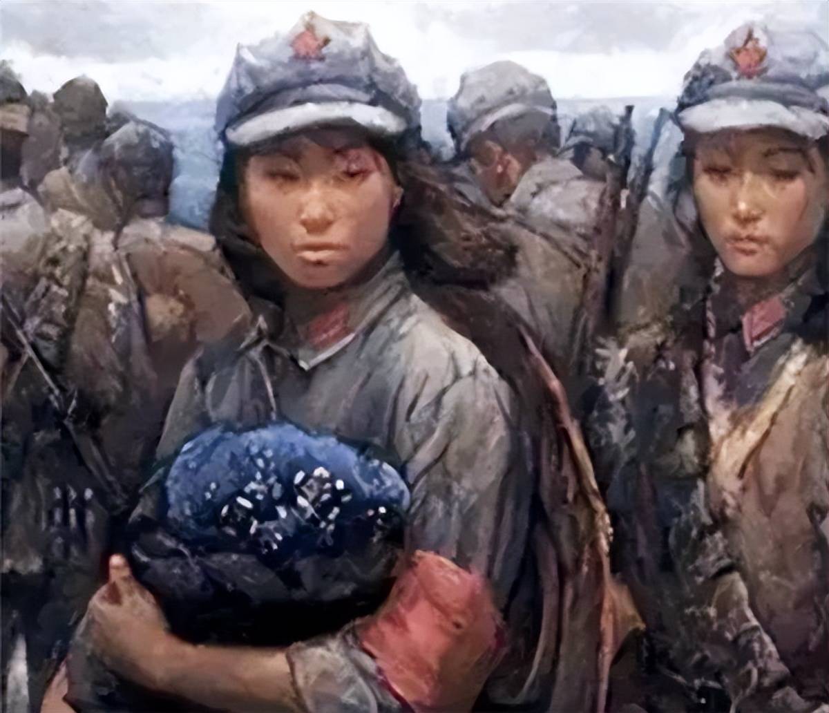 _5th圣遗物给理鸭怎么样_做父母的女儿意外怀孕