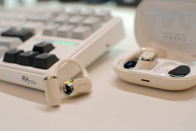 OHAYO雷登T10蓝牙耳机:百元出头,全方位的卓越之选