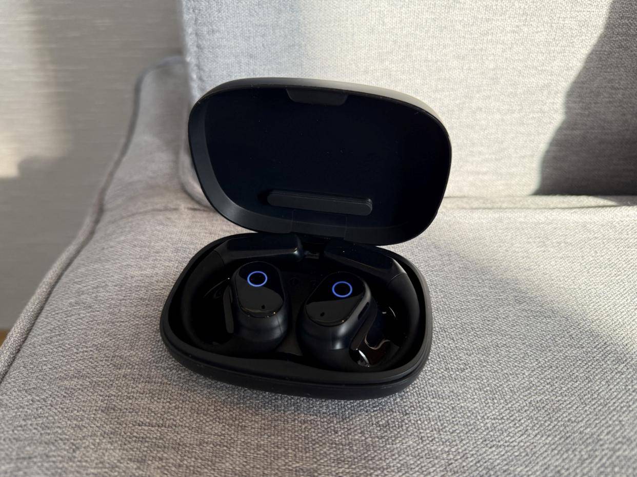 跑步选哪款耳机？哪款耳机音质更好？？五款热门跑步耳机推荐！