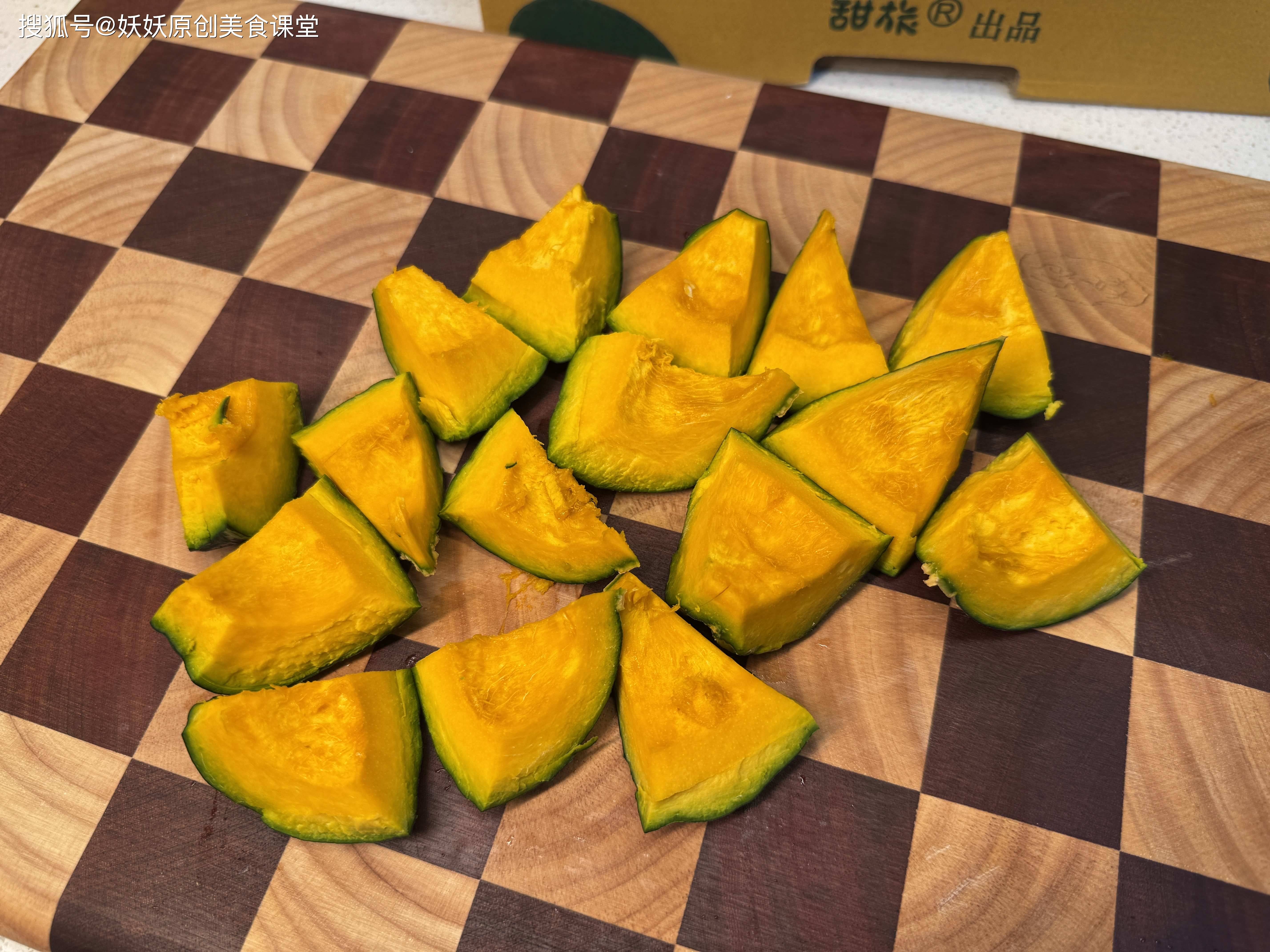 _食欲不振就去吃这个菜，感谢网友的配方，甜糯返沙好吃到哭了！_食欲不振就去吃这个菜，感谢网友的配方，甜糯返沙好吃到哭了！