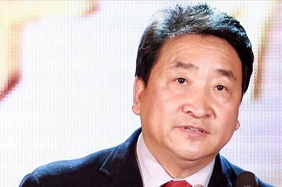 相声大腕姜昆拿着死工资，却住进上亿豪宅？背后故事惊人