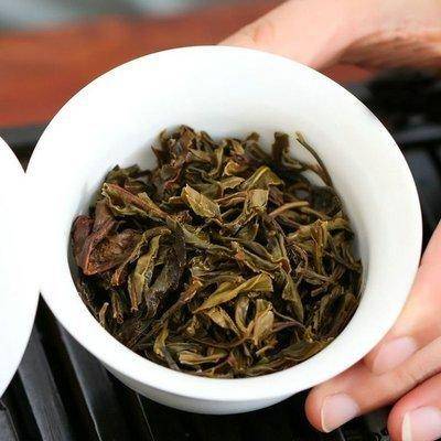 陈年普洱出味慢？壶煮三沸释陈香__陈年普洱出味慢？壶煮三沸释陈香