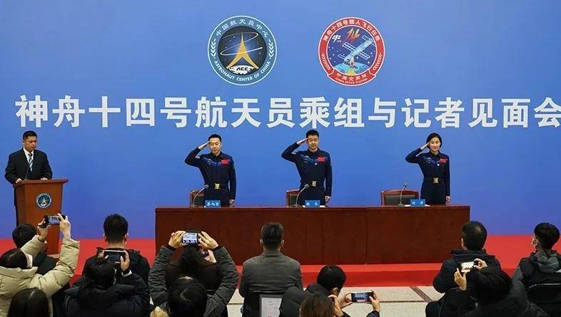 女航天员刘洋再添一星，已晋升大校军衔，有望成为下一位女将军